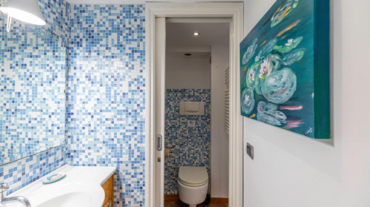Apartment Italianway - Caminadella 23 Milan