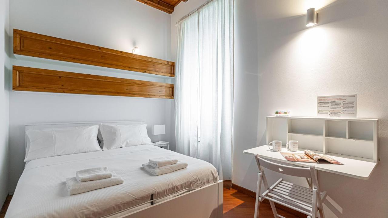 Italianway - Caminadella 23 Apartment *