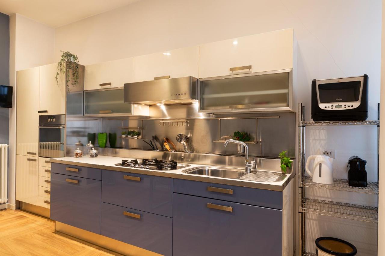 Apartamento Magic Place