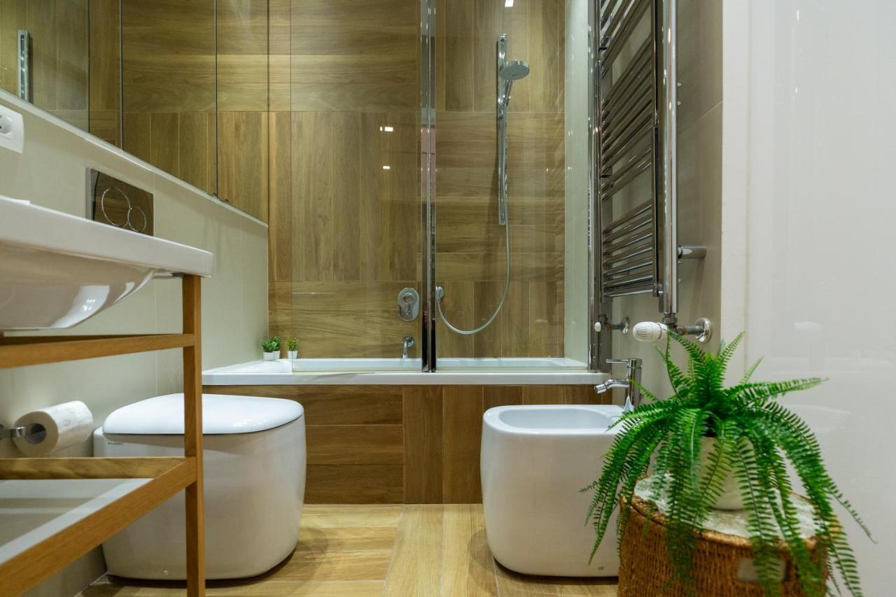 Magic Place Apartamento *