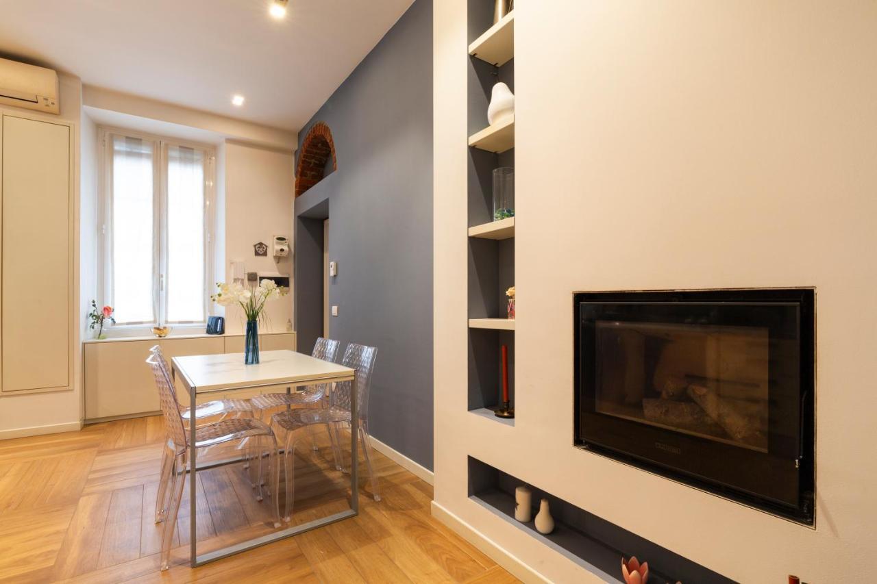 Apartamento Magic Place Milão