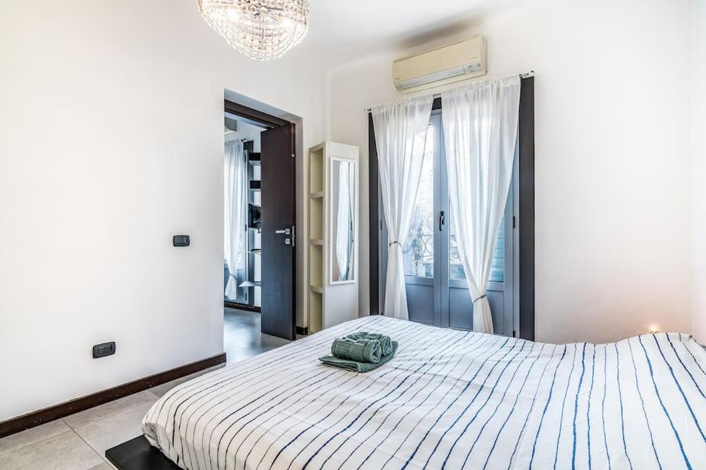 Ad Un Passo Dal Duomo Elegante Wifi Apartment Milan