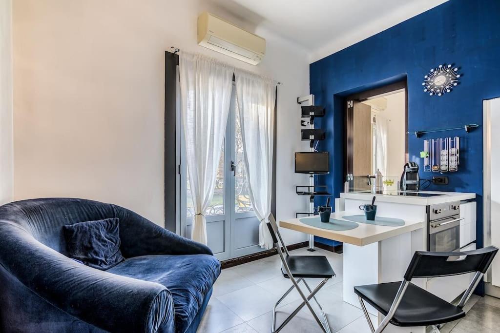 Ad Un Passo Dal Duomo Elegante Wifi Apartment