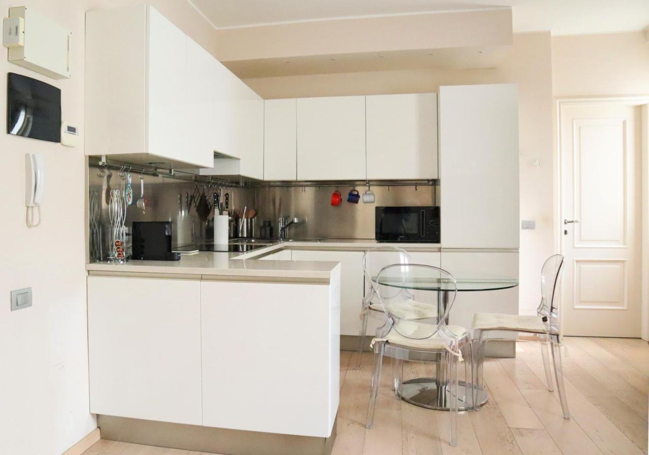Repubblica Elegant House Appartamento