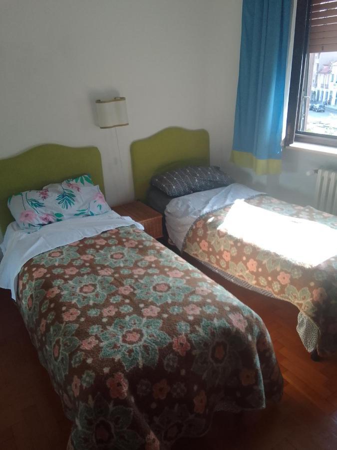 Guest house Double 700 Meter From The Stadium Uguale Inserzione Like The Brochures Milan