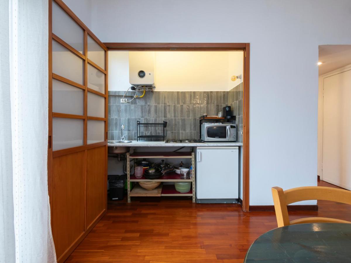 Ihost Flat - Sestini 11 Apartment Milan