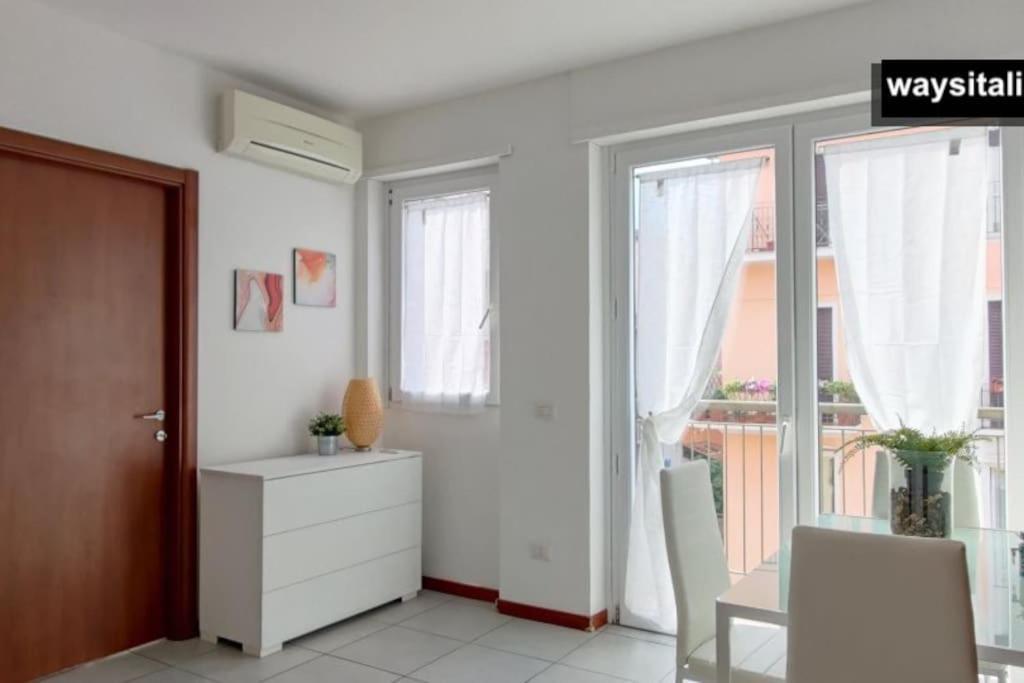 Certosa District Apartment *