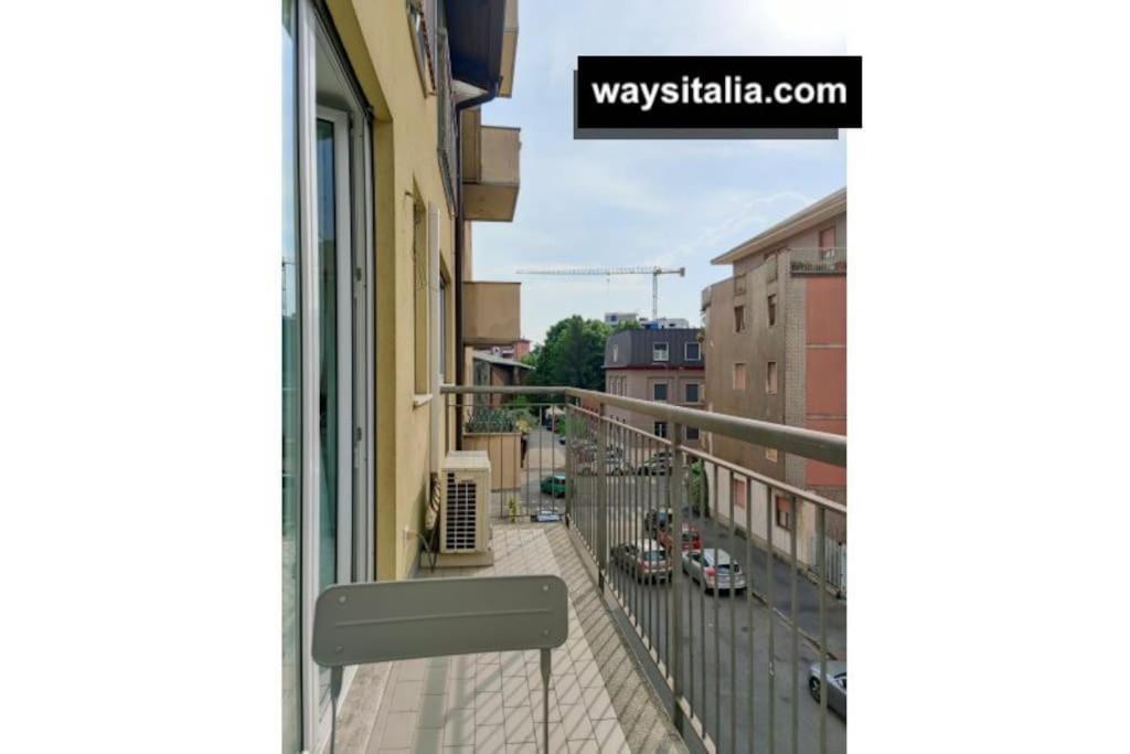Apartment Certosa District Milan