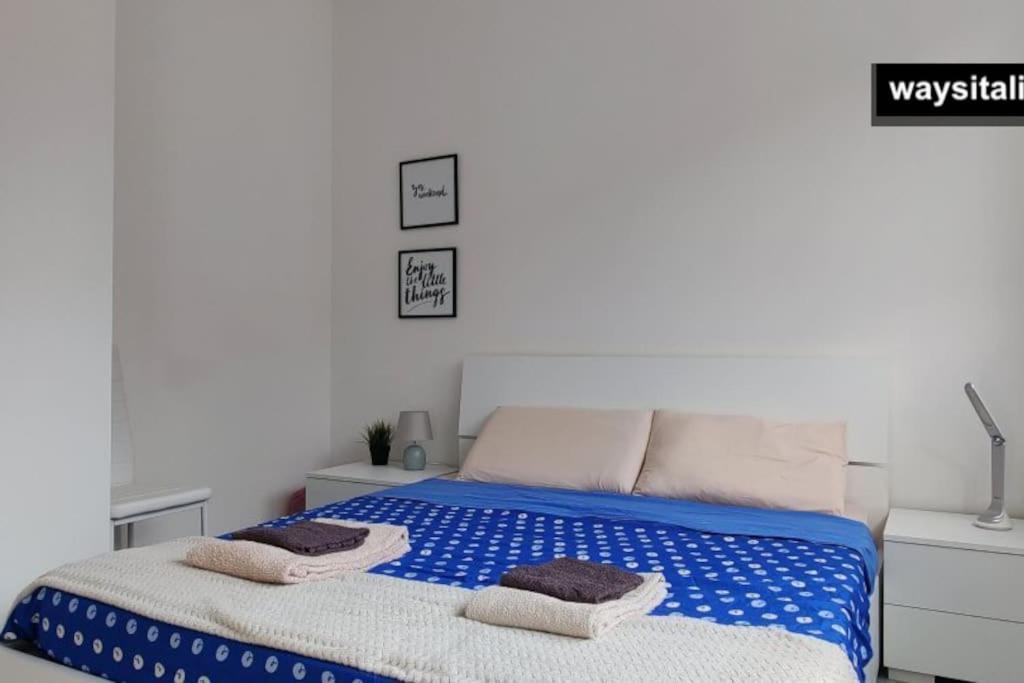 Apartment Certosa District *