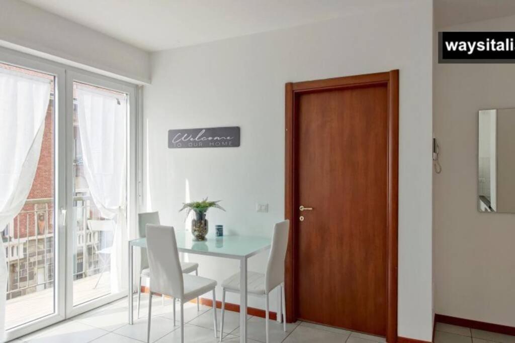 Certosa District Apartment *