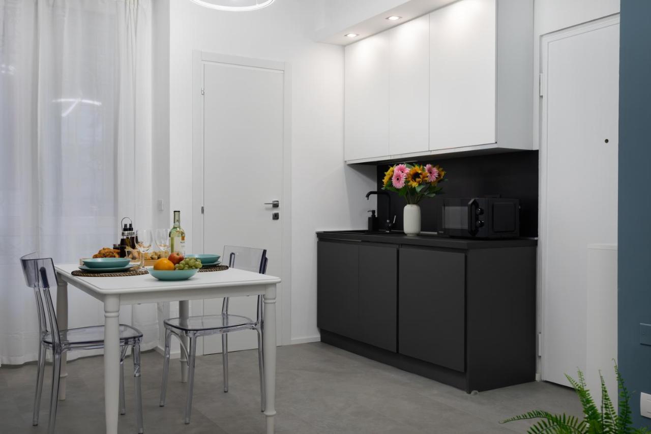 Divi Navigli Apartment Milan