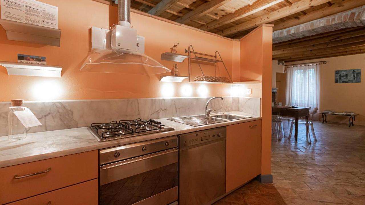 Italianway - Garibaldi 93 B Apartment
