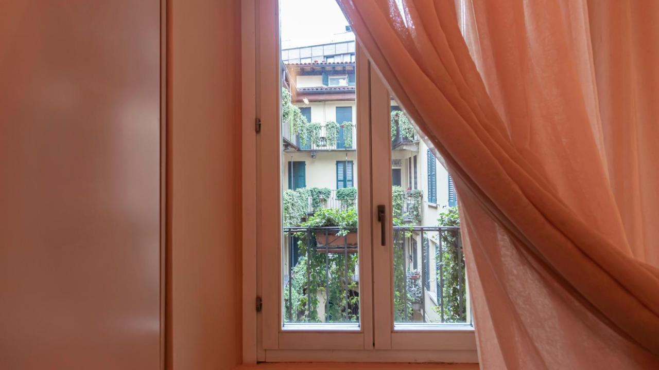 Italianway - Garibaldi 93 B * Milan