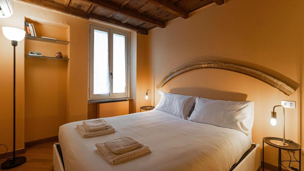 Apartment Italianway - Garibaldi 93 B