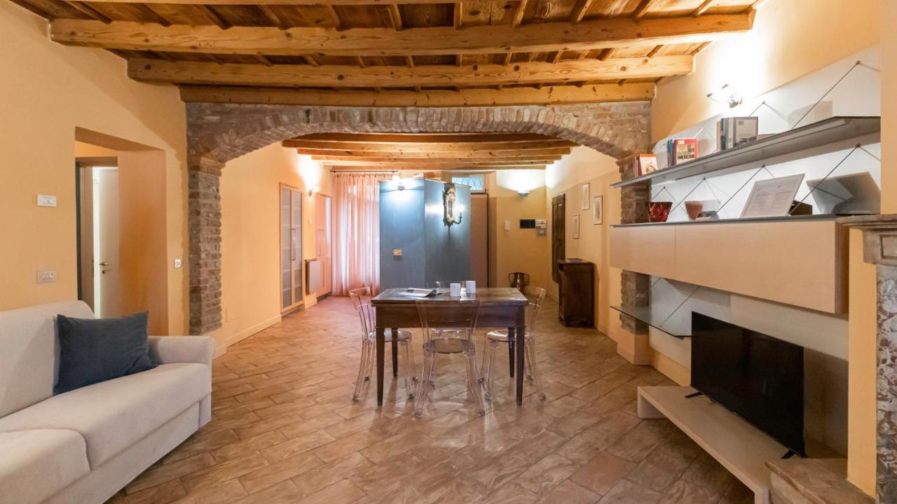 Apartment Italianway - Garibaldi 93 B Milan