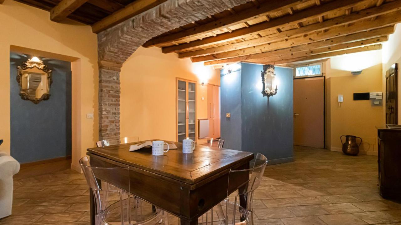 Italianway - Garibaldi 93 B Apartment
