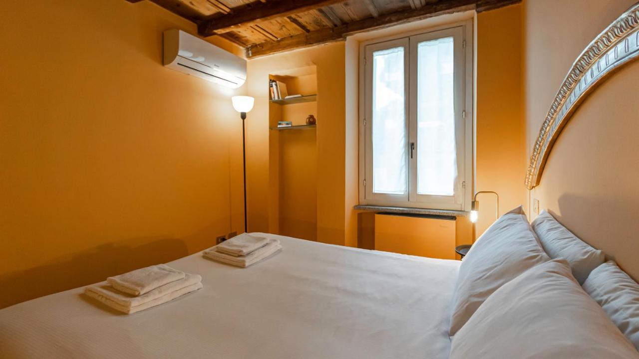 Italianway - Garibaldi 93 B Milan