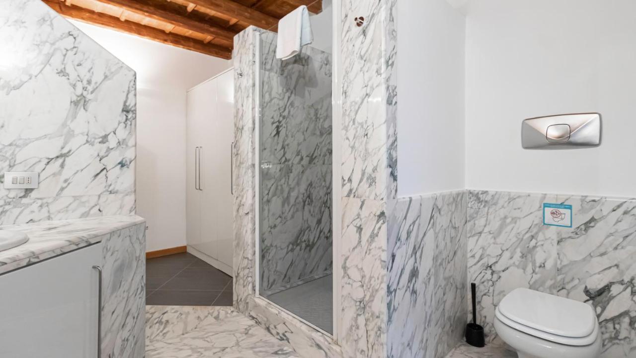 Italianway - Garibaldi 93 B Apartment Milan