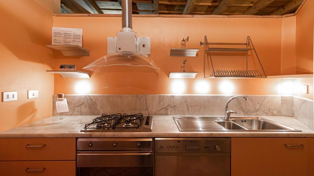Italianway - Garibaldi 93 B Apartment