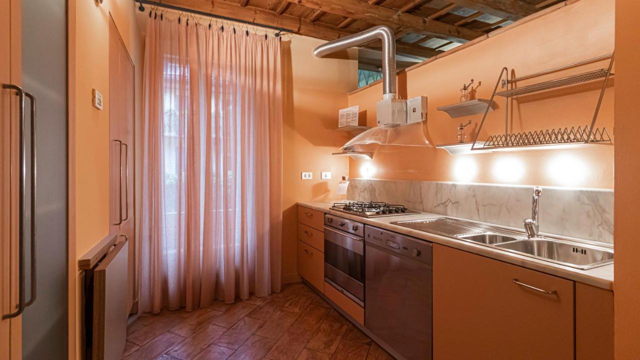 Italianway - Garibaldi 93 B Apartment Milan