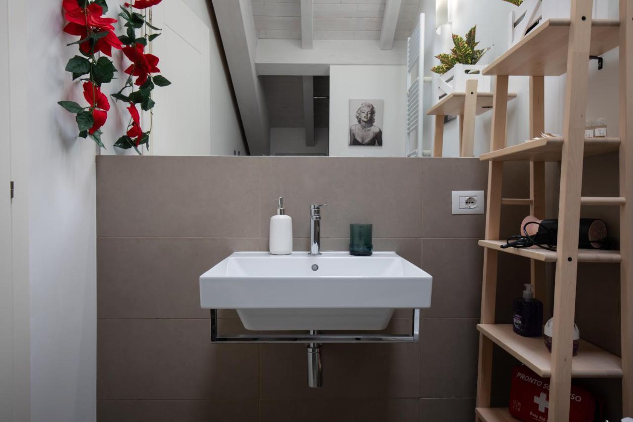 Appartamento Duomo-central Station Wifi-netflix-metro