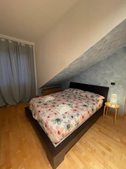 Attic