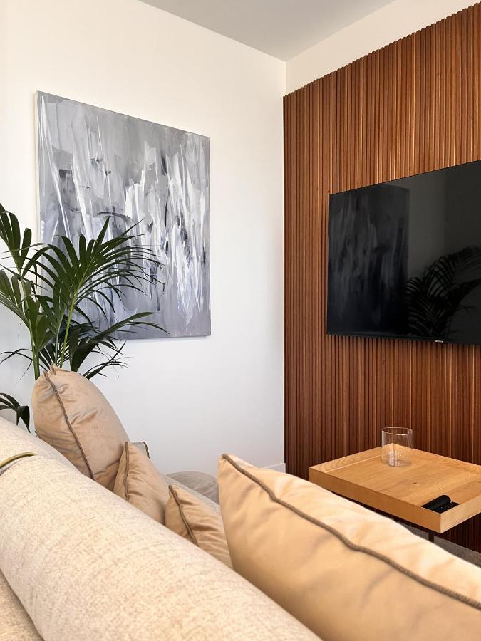 Apartment Yls Luxury Milan