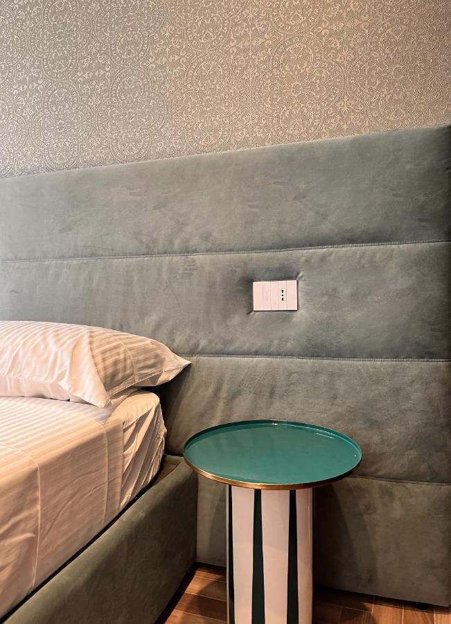 Yls Luxury Apartment Milan