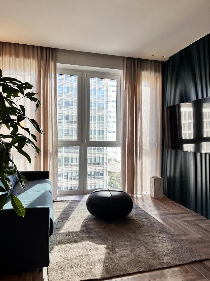 Yls Luxury Milan