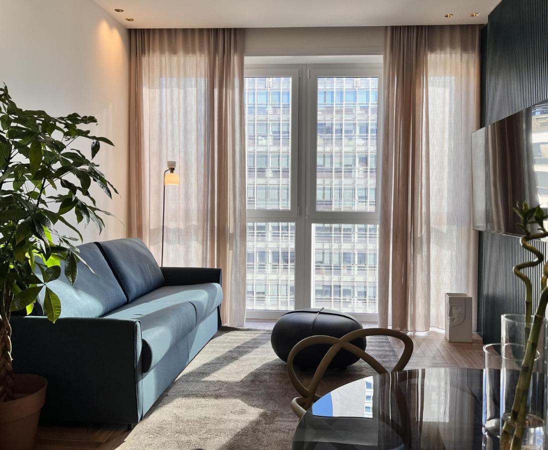 Apartment Yls Luxury Milan