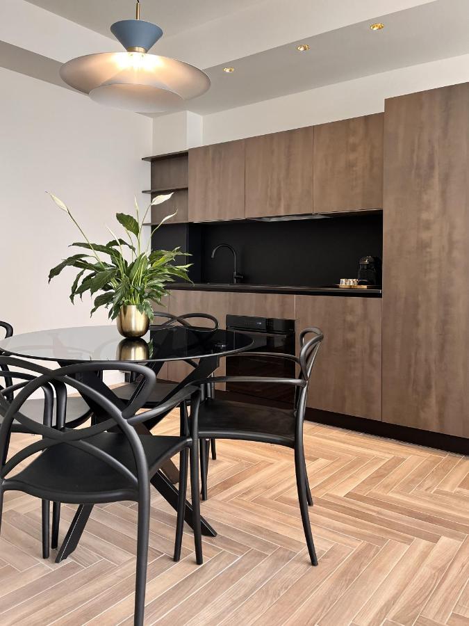 Yls Luxury Apartment Milan