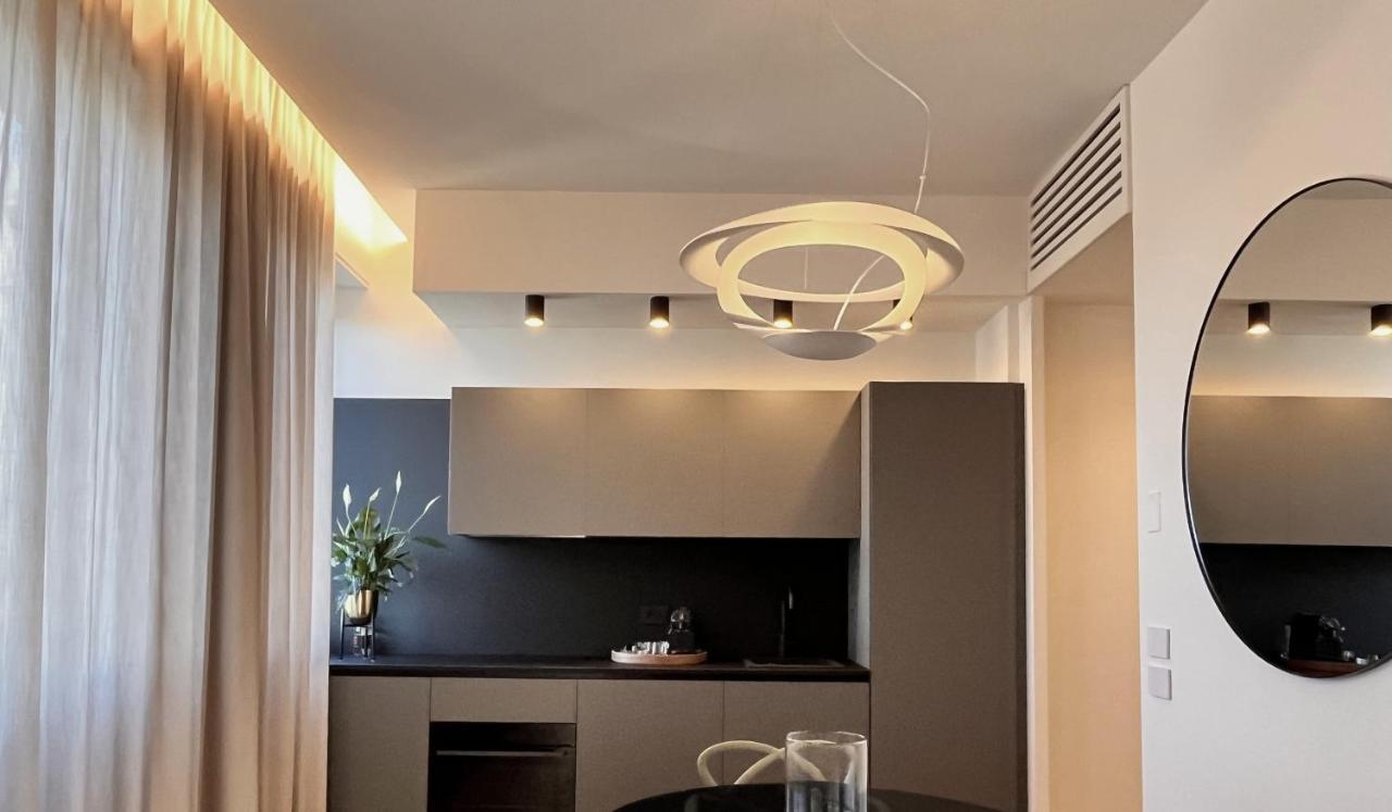 Apartment Yls Luxury Milan