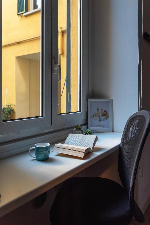 Apartment Casa Monet - 10 Minuti Dal Duomo Milan