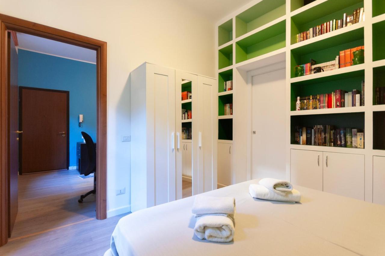 Apartment Casa Monet - 10 Minuti Dal Duomo Milan