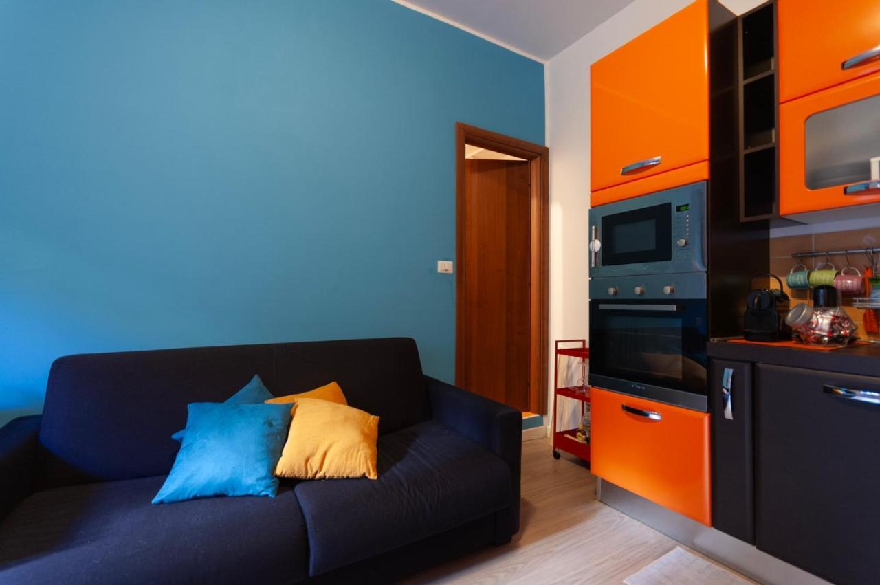 Casa Monet - 10 Minuti Dal Duomo Apartment *