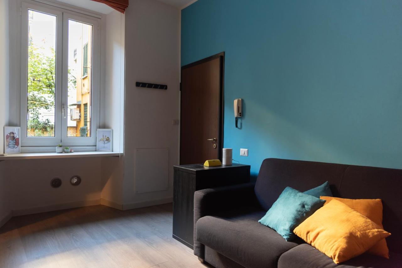 Apartment Casa Monet - 10 Minuti Dal Duomo Milan