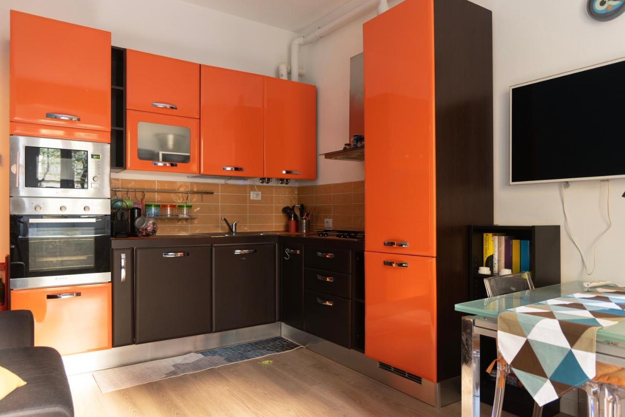 Casa Monet - 10 Minuti Dal Duomo Apartment Milan