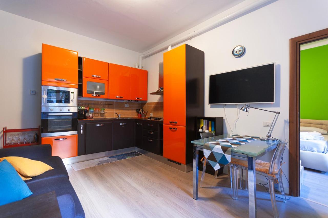 Casa Monet - 10 Minuti Dal Duomo Apartment