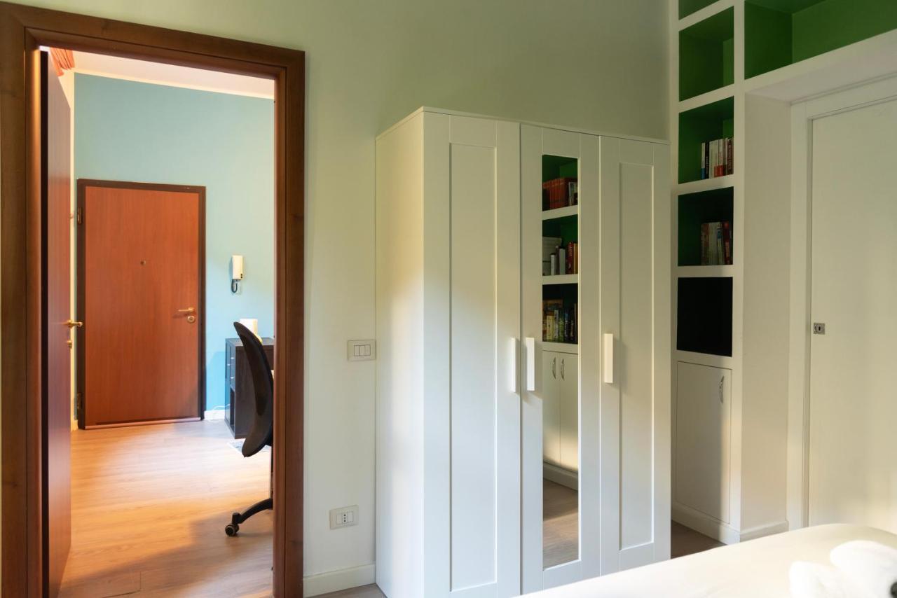 Apartment Casa Monet - 10 Minuti Dal Duomo Milan