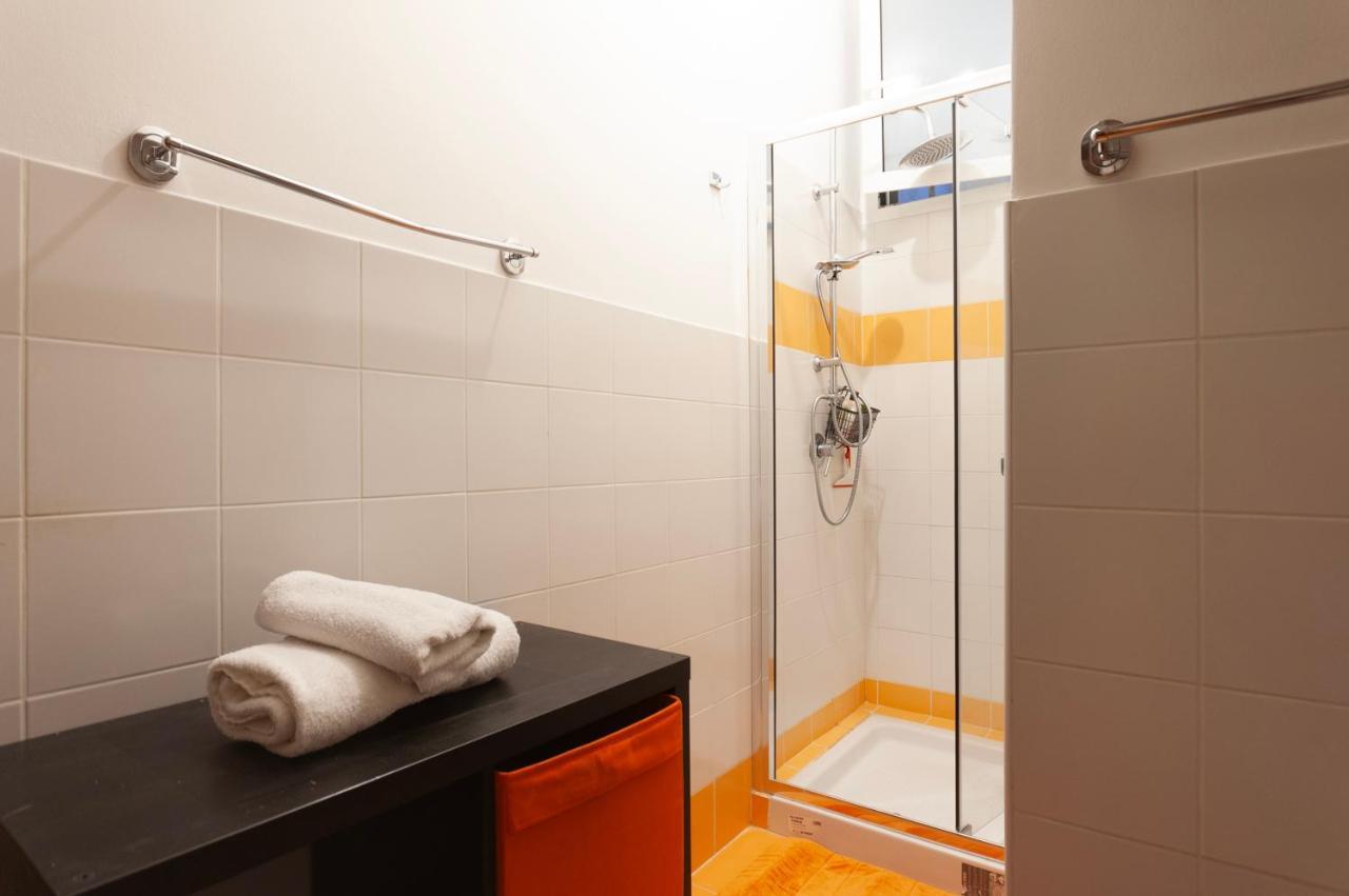 Apartment Casa Monet - 10 Minuti Dal Duomo Milan