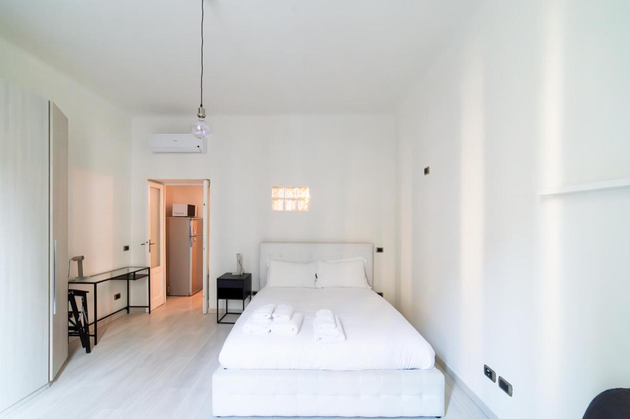 Hbhall Sempione Apartment Milan