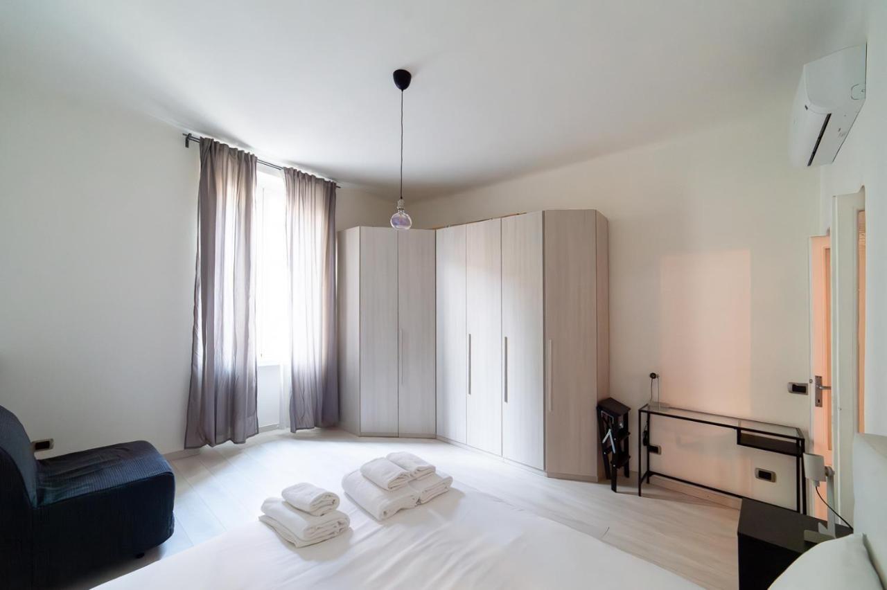 Hbhall Sempione Milan