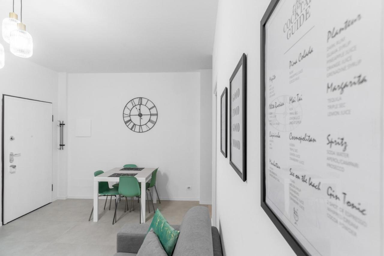 San Siro Life & Fiera Apartment *