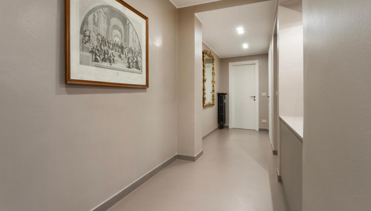 Apartamento Italianway - Petrella 6