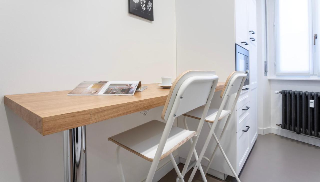 Apartamento Italianway - Petrella 6 Milão