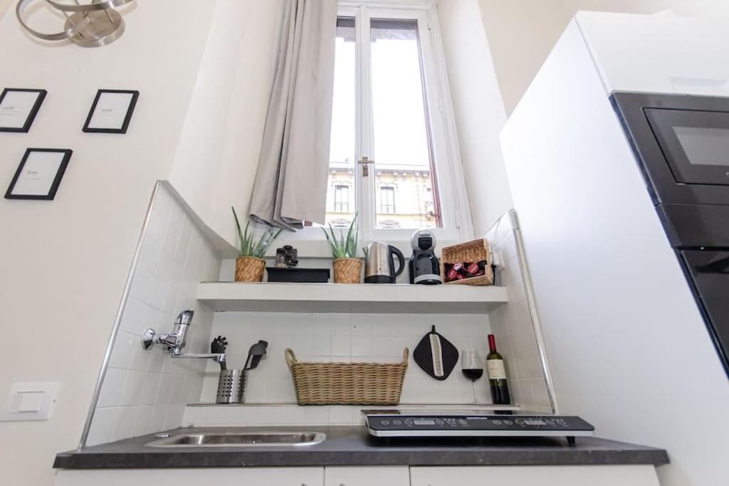 Apartamento Cadorna *