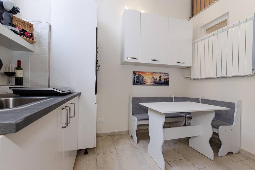 Apartamento Cadorna Milão