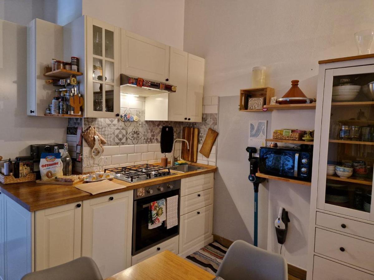 Into The World Apartment Milan