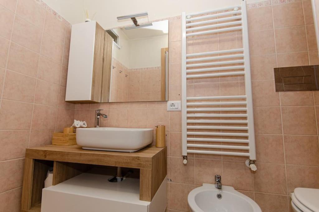 Cadorna Apartamento *