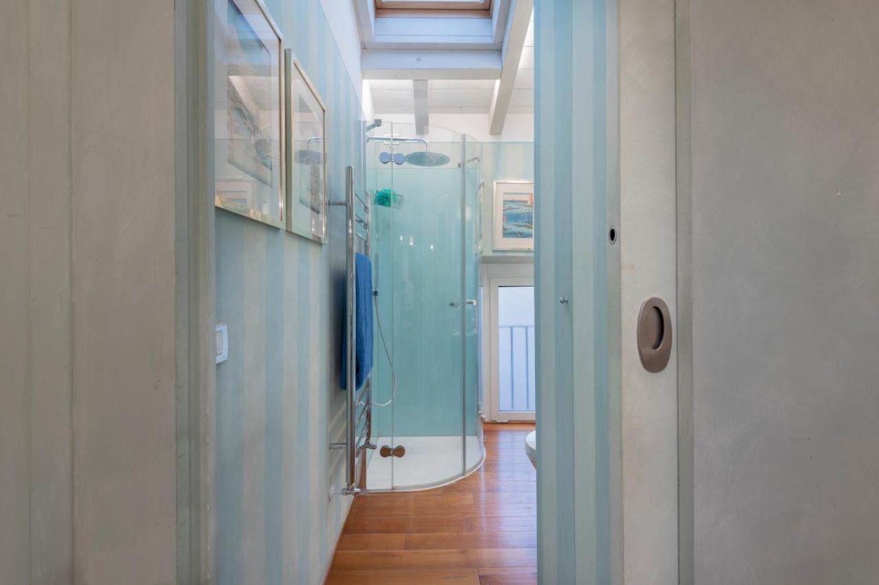 Fifty Eight Sforza Apartamento Milão
